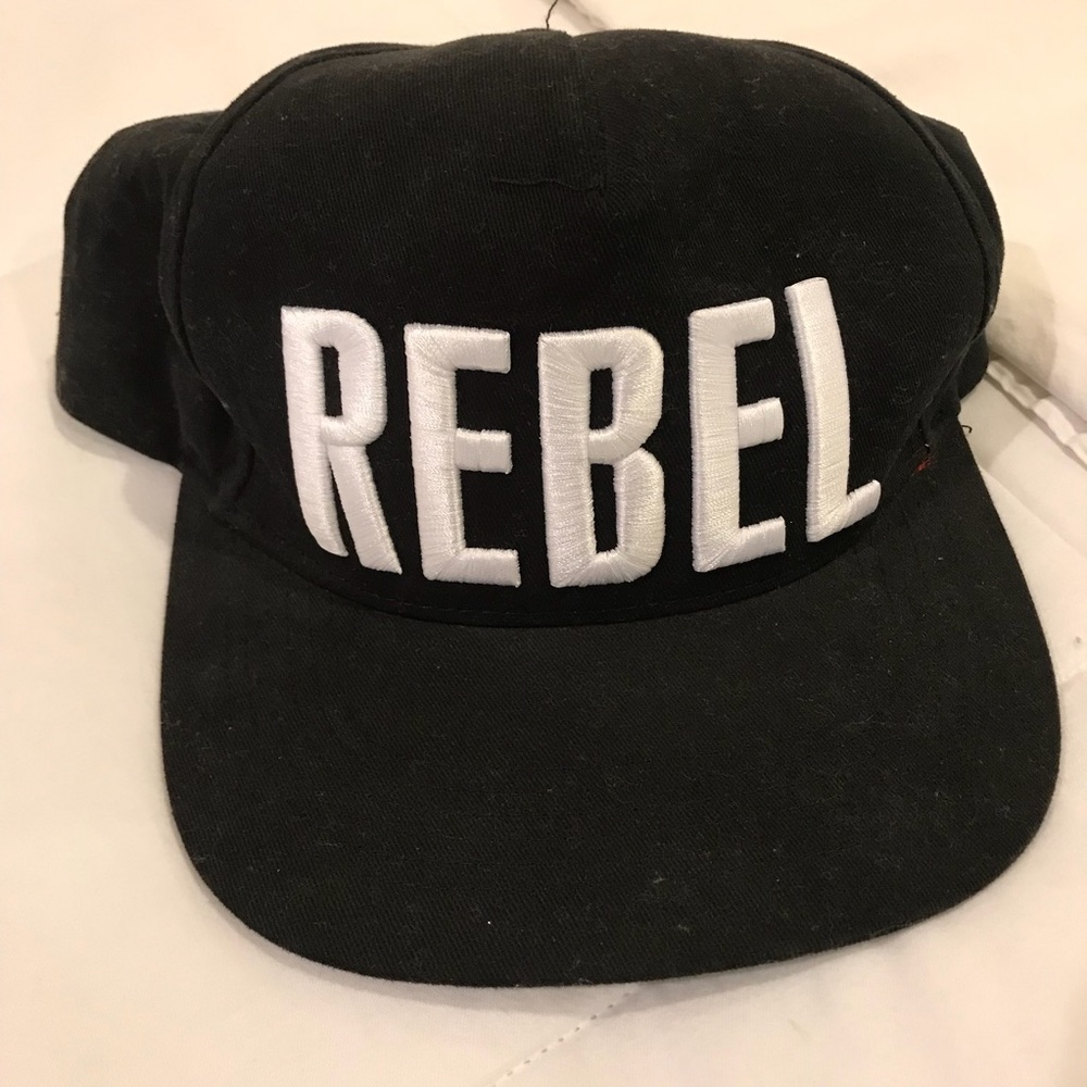 Star Wars Hat